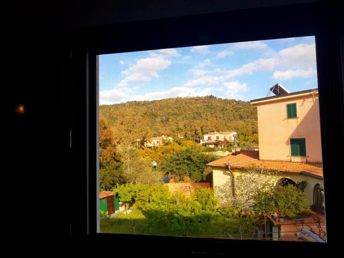 阿尔巴塔克斯Borgo San Giorgio公寓 外观 照片